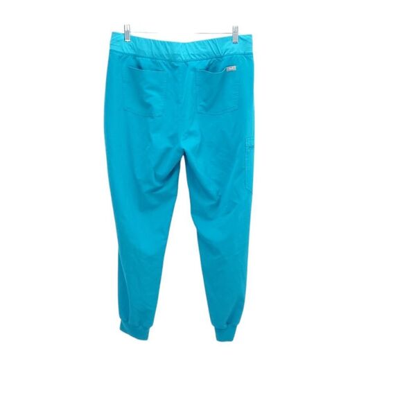 FIGS Set Limited Edition Blue Scrub Top And Scrub Bottoms Pants - Picture 14 of 16